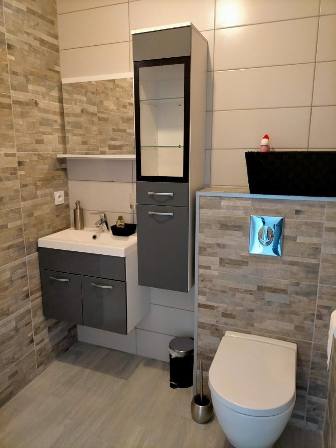 Le Klelogi Hotel Fontvieille Esterno foto