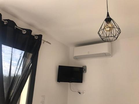 Le Klelogi Hotel Fontvieille Esterno foto